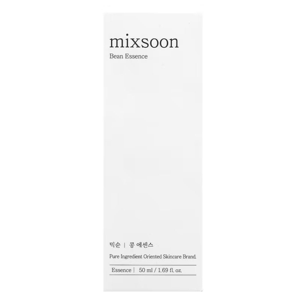 50ml Mixsoon Bean Essence - Alumis