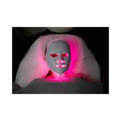 Photon Therapy LED Light Therapy Mask - LED Face Mask