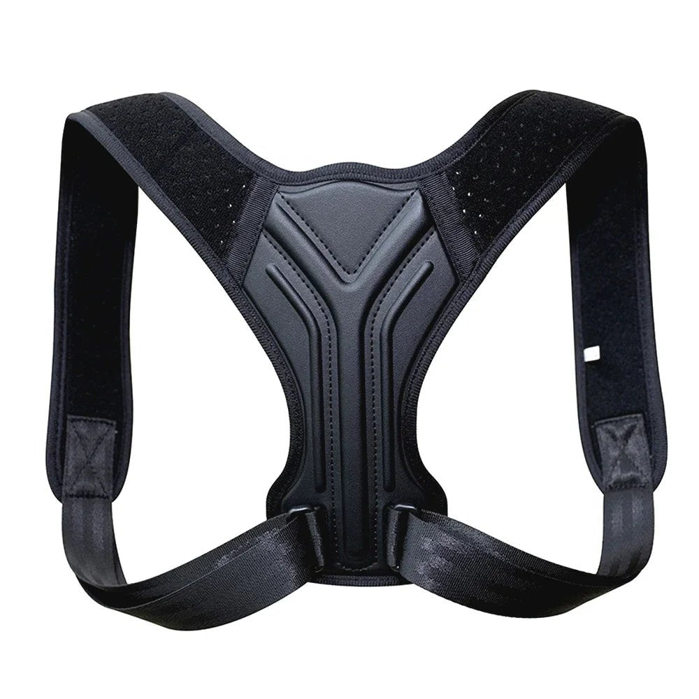 Adjustable Posture Corrector Brace - Alumis