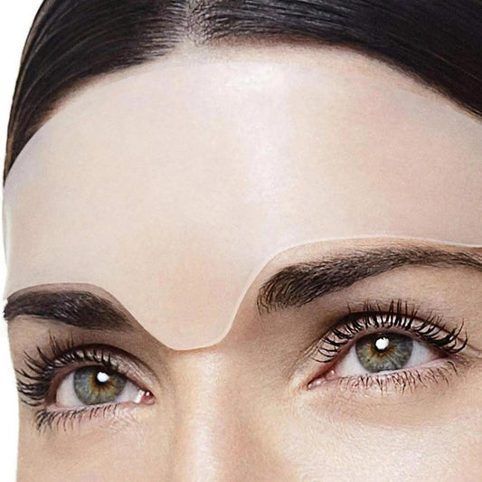 Anti Wrinkle Forehead Patch - Alumis