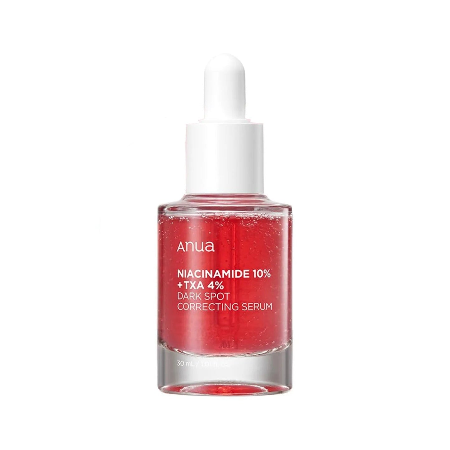 ANUA Niacinamide 10% + TXA 4% Dark Spot Correcting Serum - Alumis