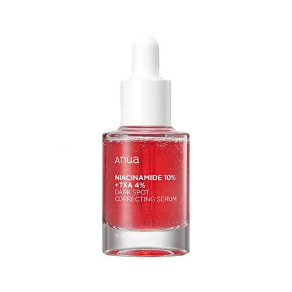 ANUA Niacinamide 10% + TXA 4% Dark Spot Correcting Serum - Alumis