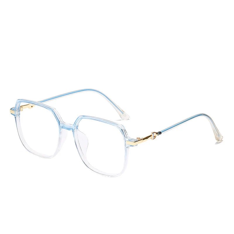 Blue Light Blocking Glasses - Alumis