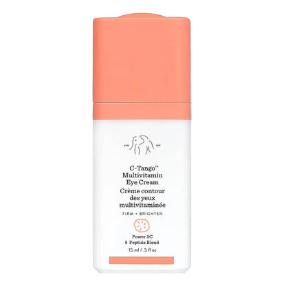 C - Tango™ Multivitamin Eye Cream 15ml - Alumis