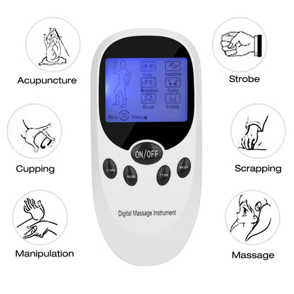 Digital Tens Machine - Alumis