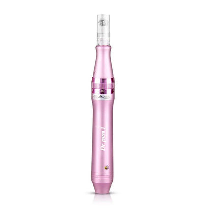 Dr. Pen Ultima X5 Advanced Derma Pen For Deep Scars And Lines - Alumis