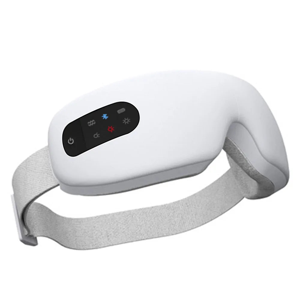 Electric Eye Massager - Alumis