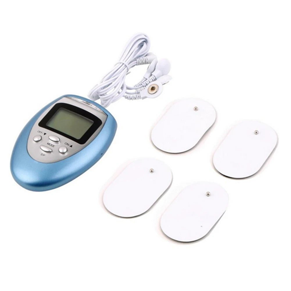 EMS TENS Machine - Alumis