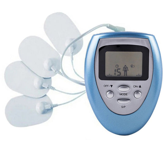 EMS TENS Machine - Alumis