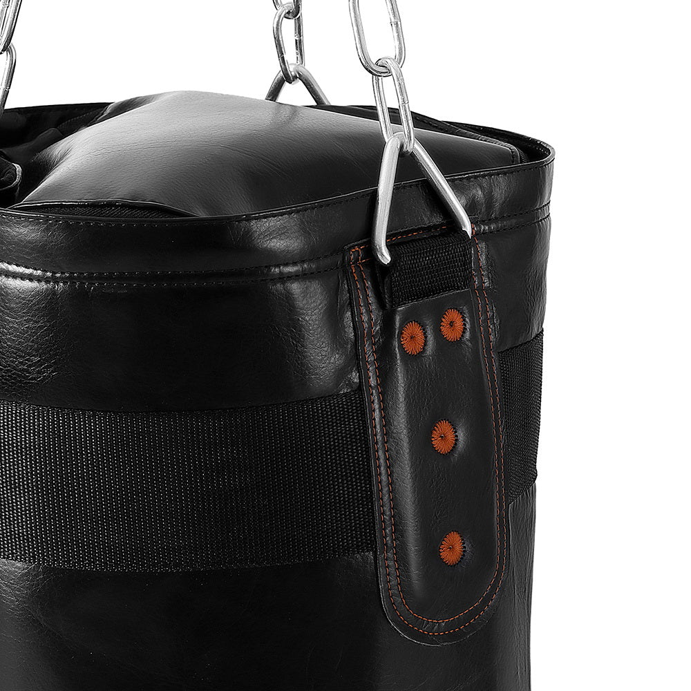 Everfit Hanging Punching Bag Set - Alumis