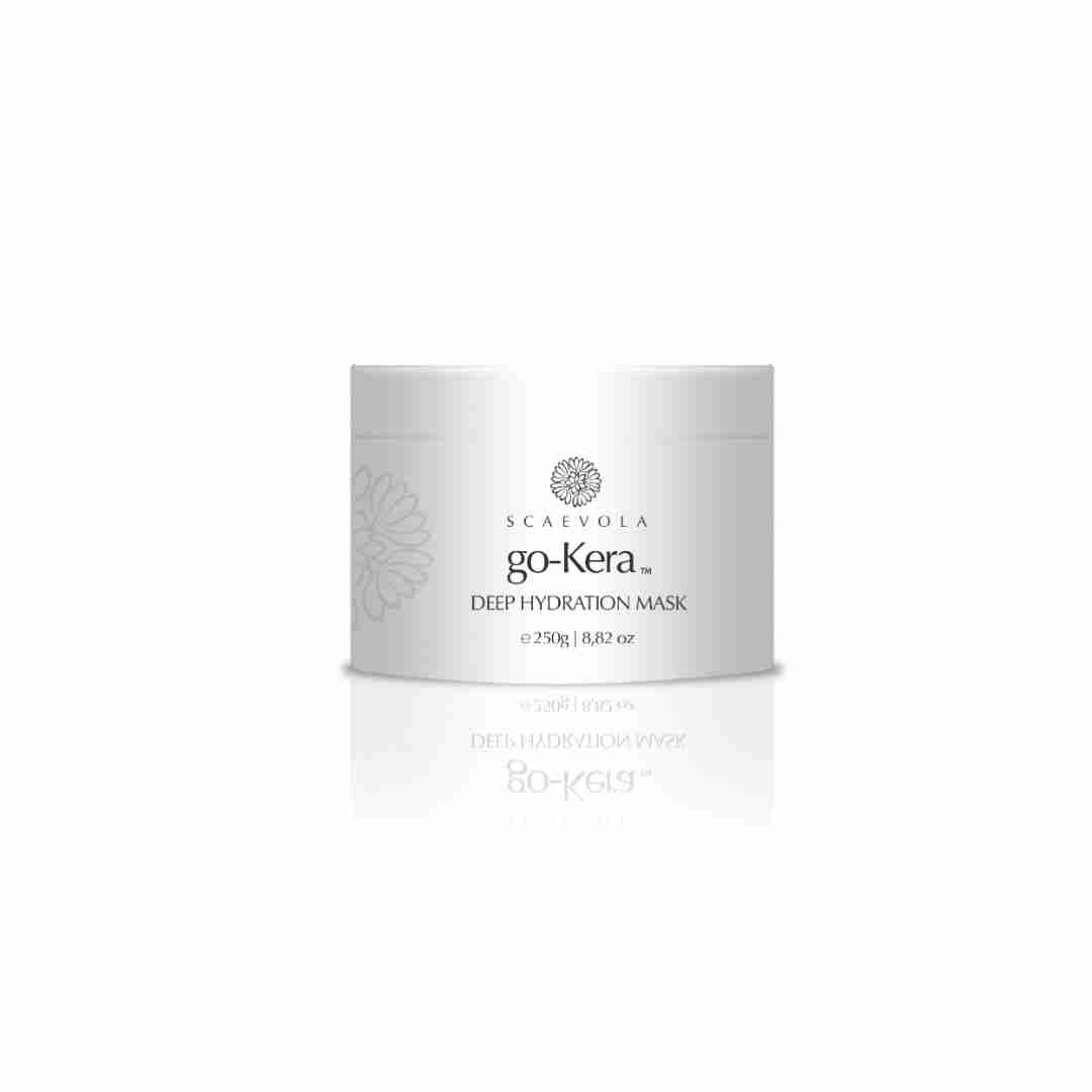 Go - Kera Deep Hydration Mask - Alumis