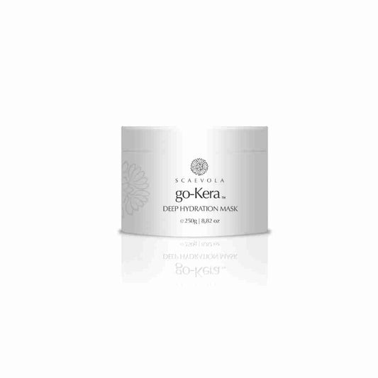 Go - Kera Deep Hydration Mask - Alumis