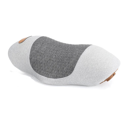 Heated Neck Massager Pillow - Alumis