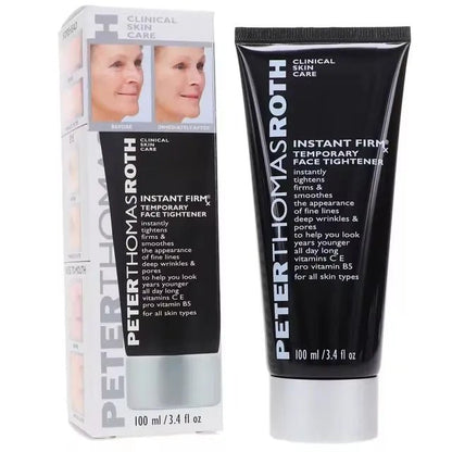 Instant FirmX™ Temporary Face Tightener - 100ml - Alumis