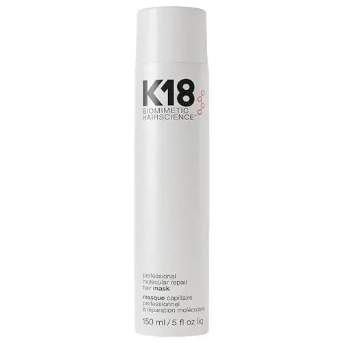 K18 leave - in molecular repair mask 150ml - Alumis