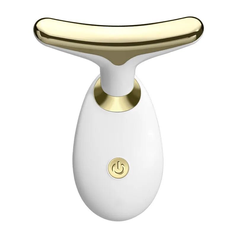 Lifting And Firming Beauty Massager - Alumis