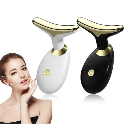 Lifting And Firming Beauty Massager - Alumis