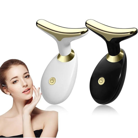 Lifting And Firming Beauty Massager - Alumis