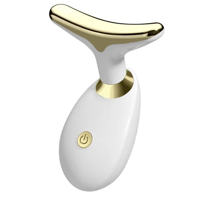 Lifting And Firming Beauty Massager - Alumis