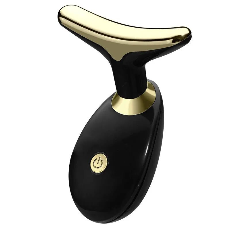 Lifting And Firming Beauty Massager - Alumis