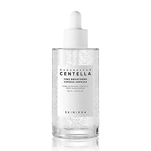 Original Skin1004 Centella Tone Brightening Capsule Ampoule - 100ml - Alumis