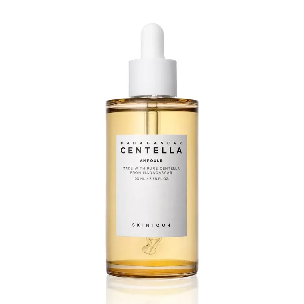 Original SKIN1004 Madagascar Centella Asiatica Ampoule 100ml - Alumis