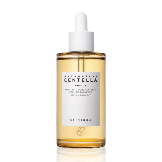 Original SKIN1004 Madagascar Centella Asiatica Ampoule 100ml - Alumis