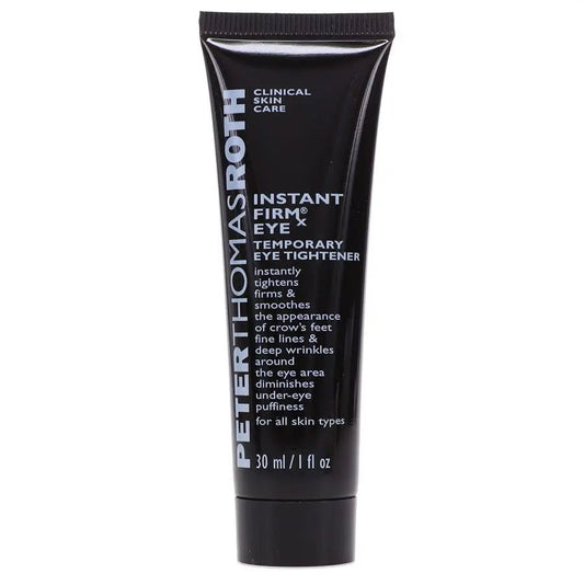 Peter Thomas Roth Instant FirmX Eye - 30ml - Alumis