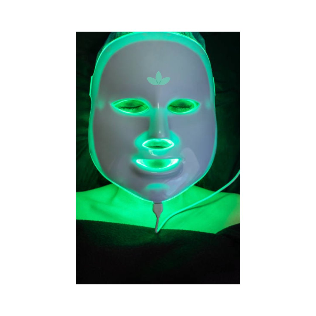 Photon Therapy LED Mask - Alumis