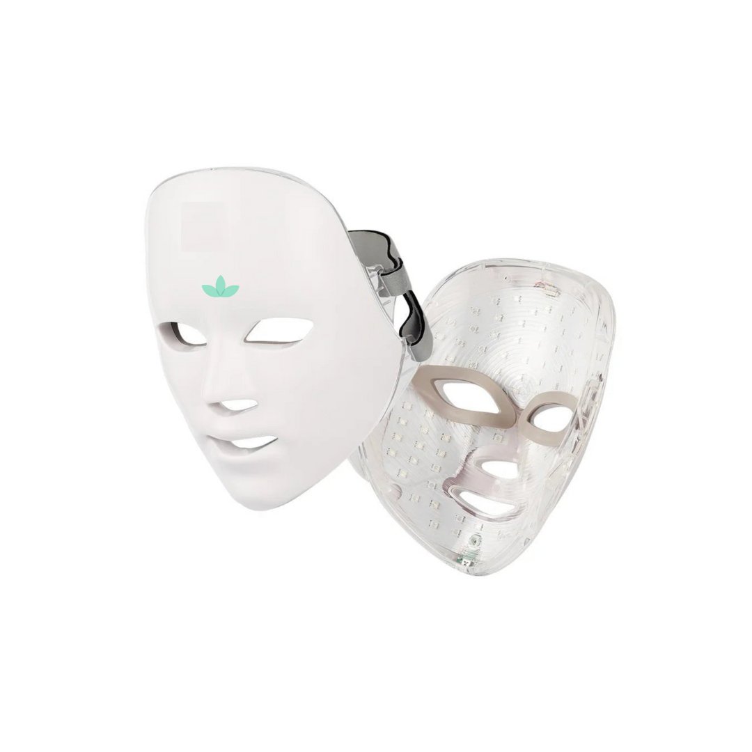 Photon Therapy LED Mask - Alumis