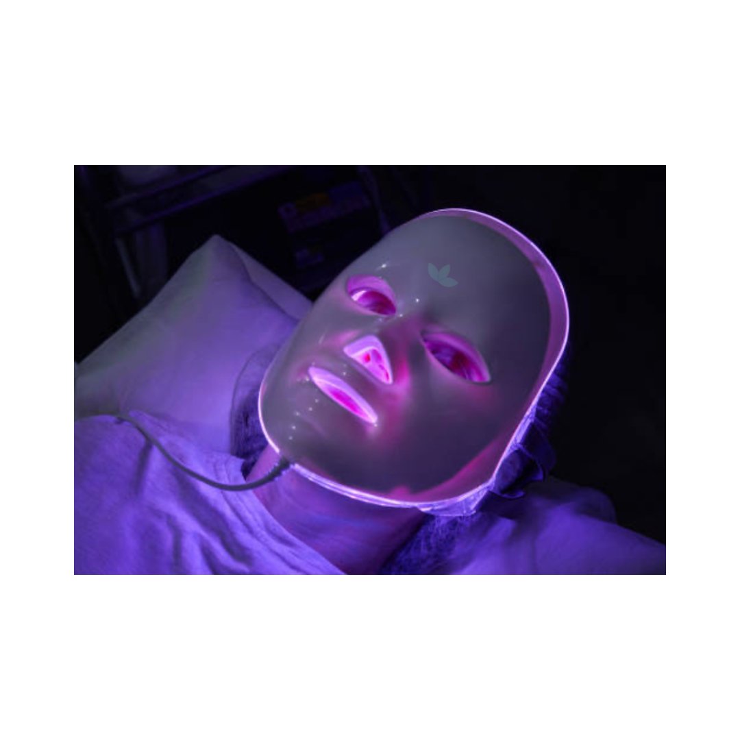 Photon Therapy LED Mask - Alumis