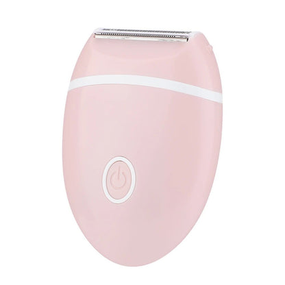 Portable Electric Mini Shaver - Alumis