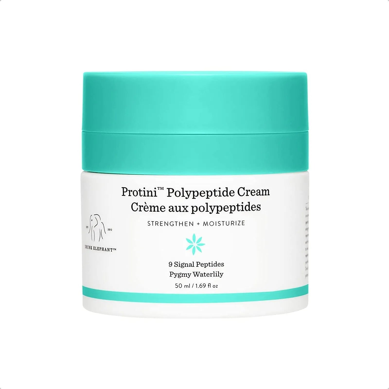 Protini™ Polypeptide Cream 50ml - Alumis