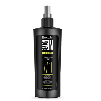 Recaimer Salon In Finishing Line Texturizing Spray 4.73 Oz/Fl - Alumis