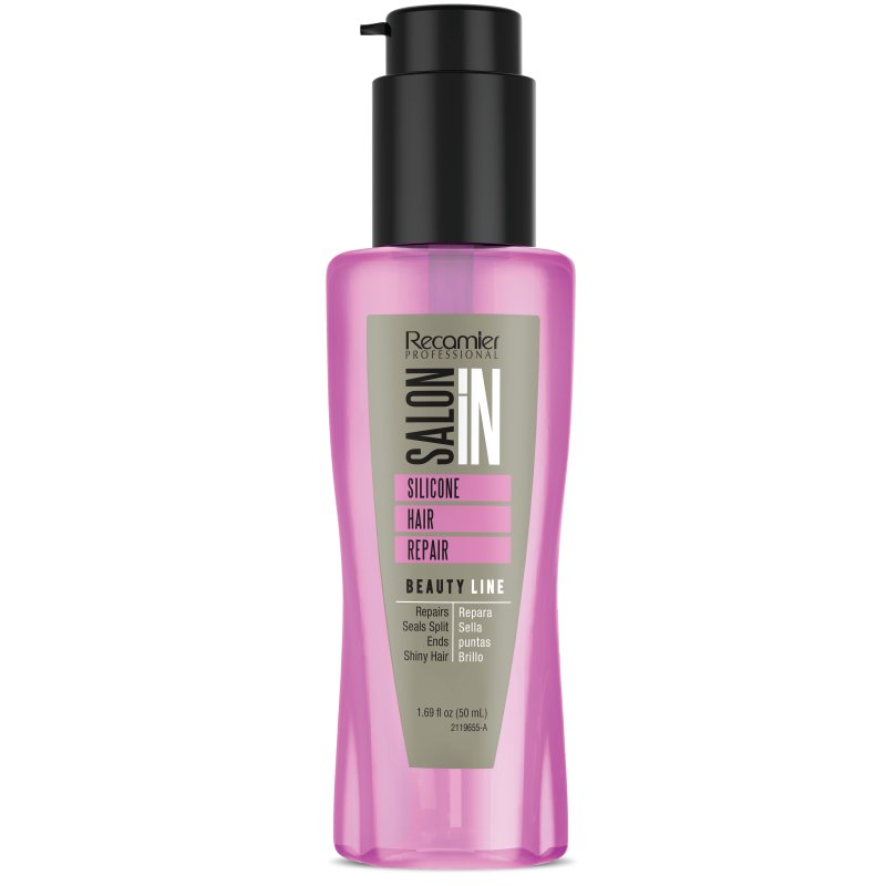 Recamier Professional Salon In Silicone Hair Repair Anti Frizz - 1.69 oz / 50 ml - Alumis