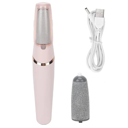 Rechargeable Electric Pedicure Machine - Alumis