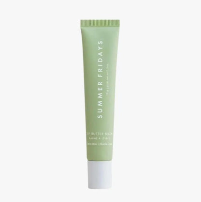 Summer Fridays Lip Butter Balm 15g - Alumis