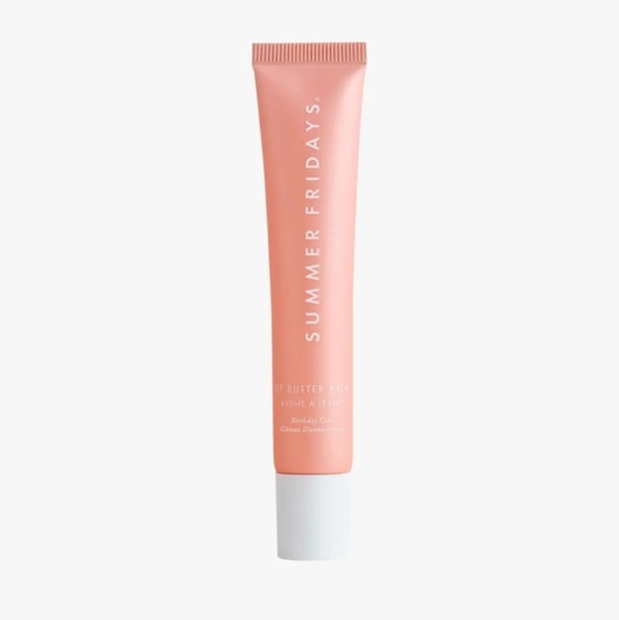 Summer Fridays Lip Butter Balm 15g - Alumis