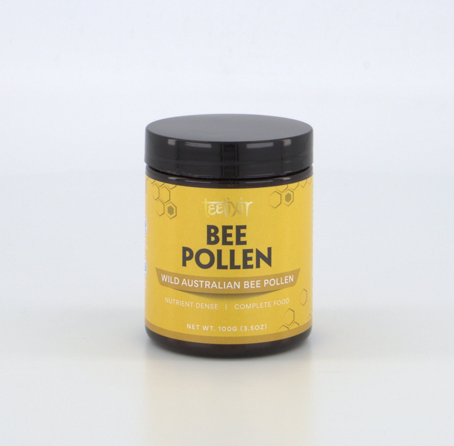 Teelixir Australian Bee Pollen - Alumis