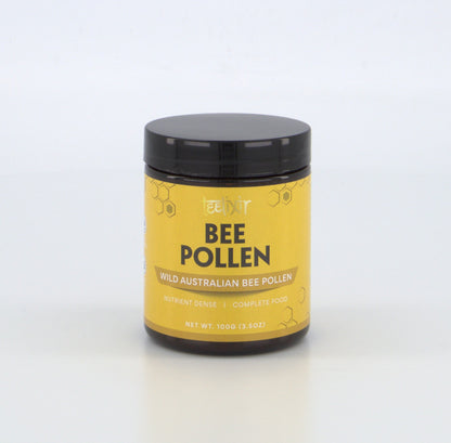 Teelixir Australian Bee Pollen - Alumis