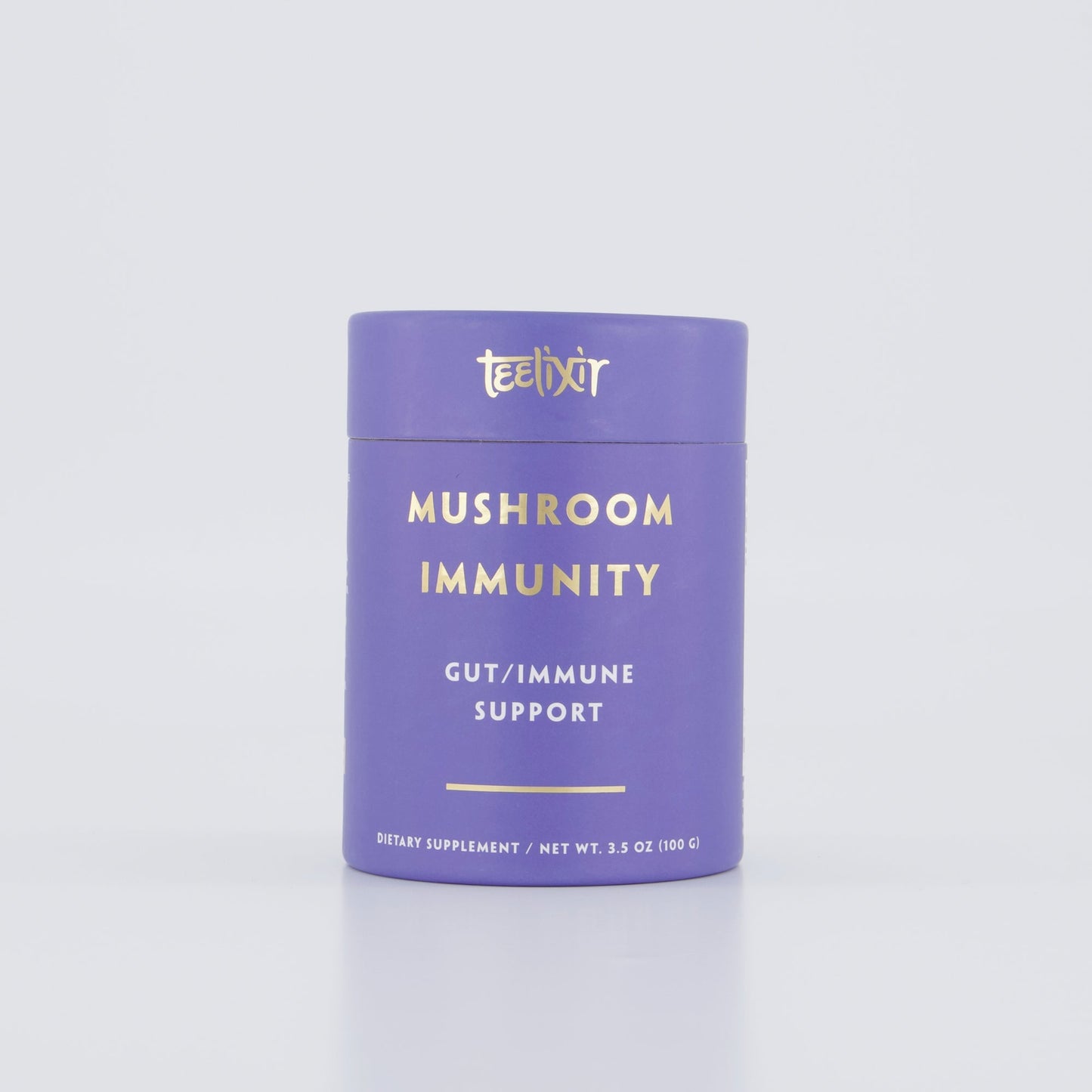 Teelixir Organic Mushroom Immunity 100g - Alumis