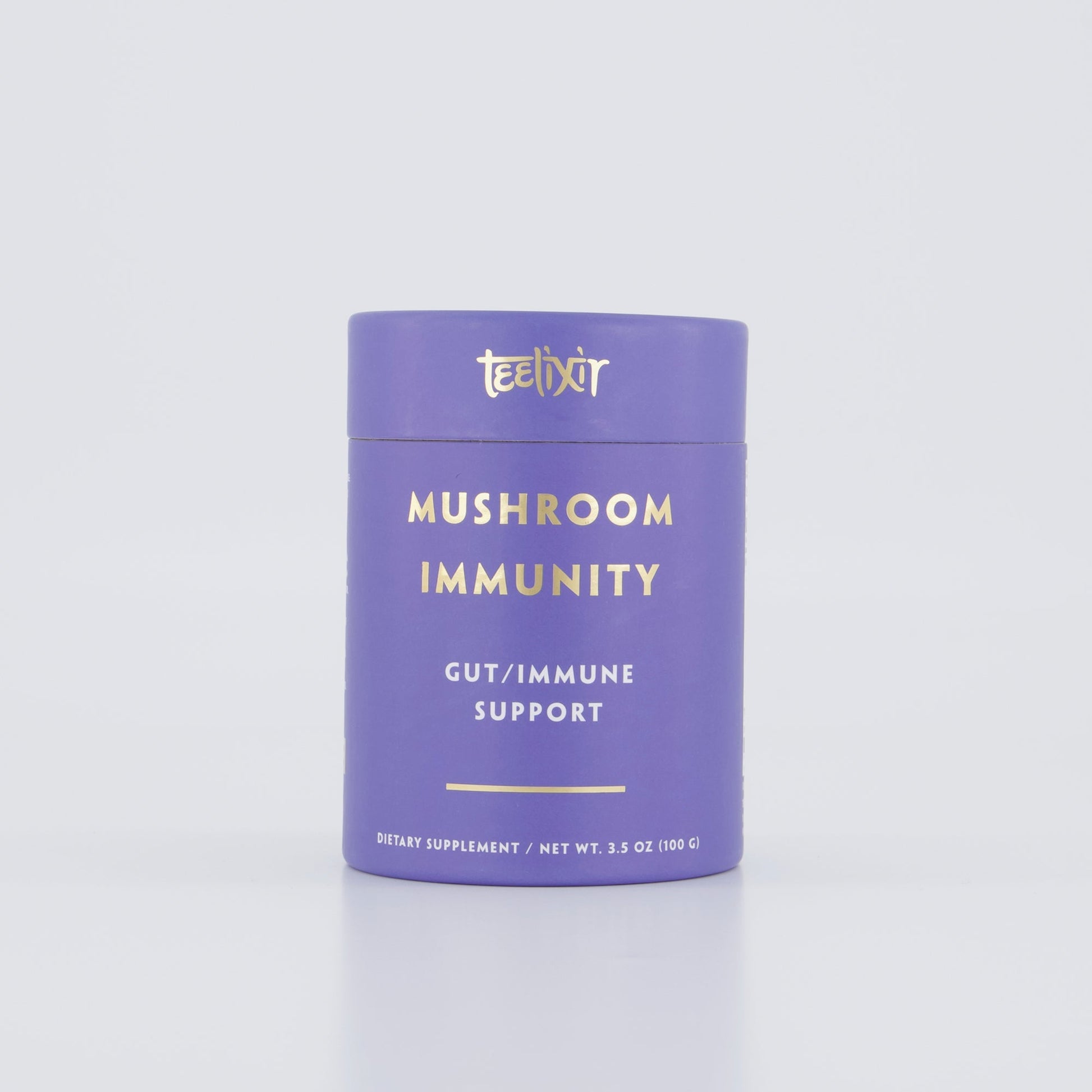 Teelixir Organic Mushroom Immunity 100g - Alumis