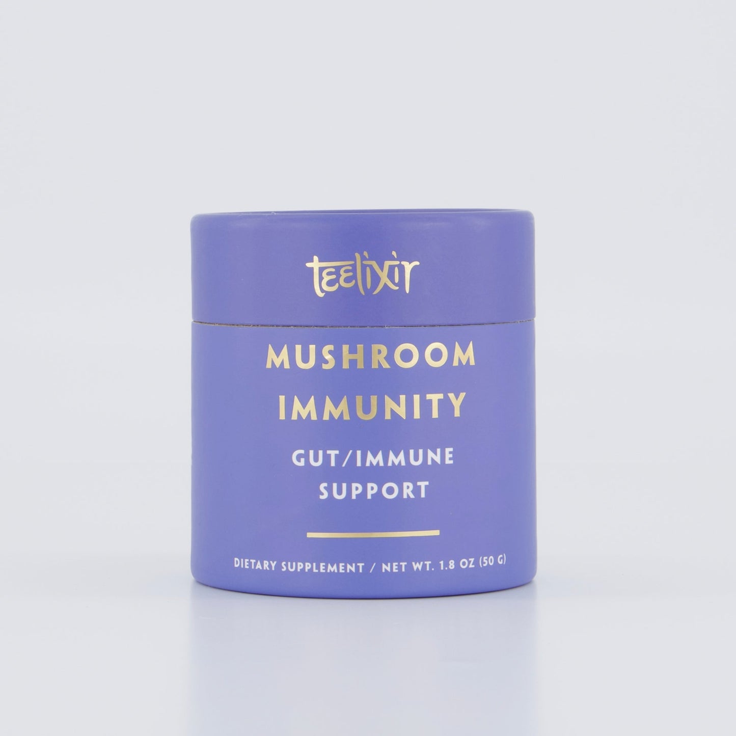 Teelixir Organic Mushroom Immunity 50g - Alumis