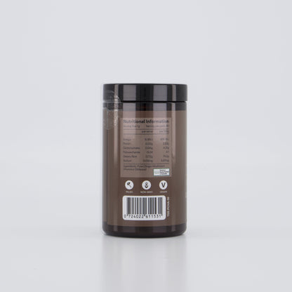 Teelixir Organic Pure Chaga 50g - Alumis