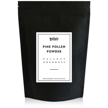 Teelixir Pine Pollen Powder 250g - Alumis