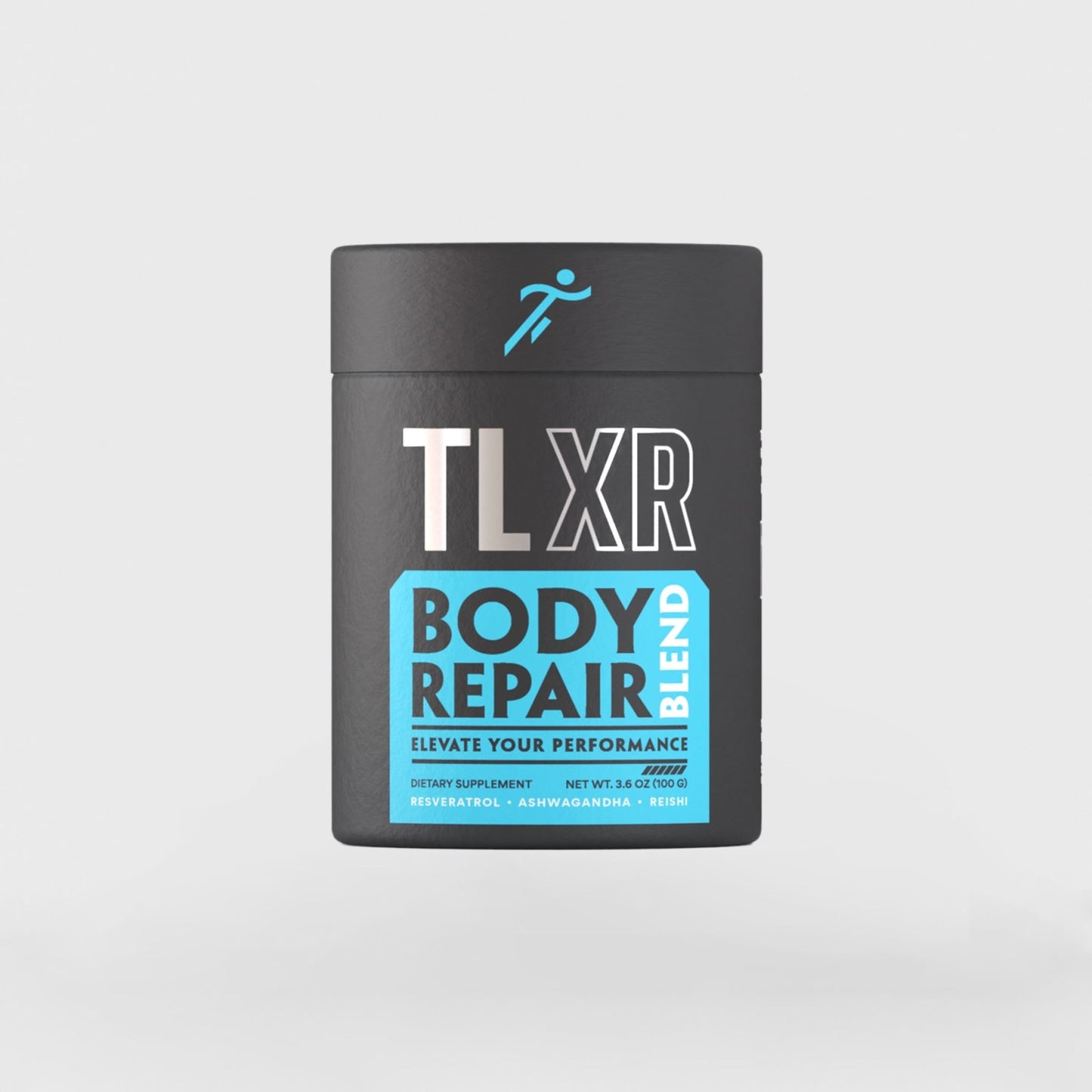 TLXR Body Repair Blend 100g - Alumis