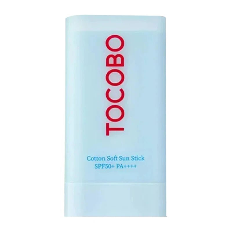 Tocobo Cotton Soft Sun Stick - Alumis