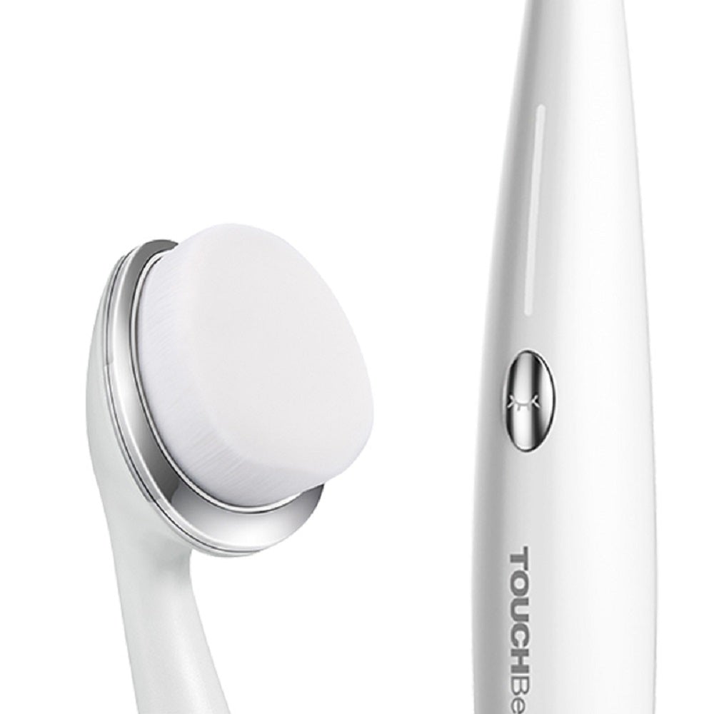 TOUCHBeauty Sonic Facial Cleanser TB - 1781 - Alumis